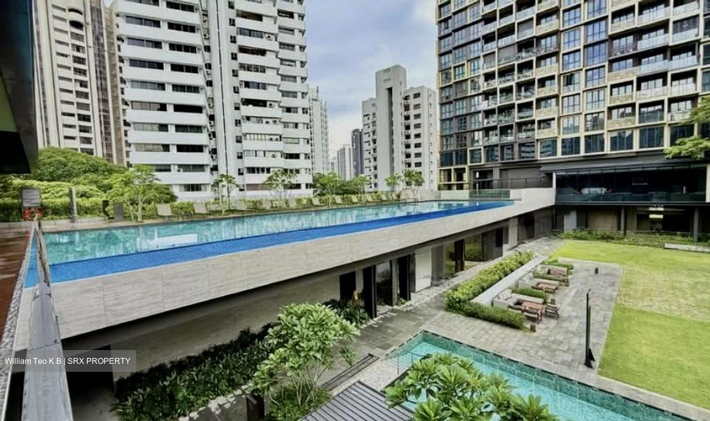 Irwell Hill Residences (D9), Apartment #612572821